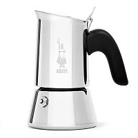 Гейзерная кофеварка Bialetti New Venus 2 порции 85 мл