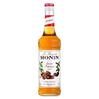 Сироп для кофе и коктейлей Monin Каштан 1 л