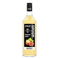 Сиропы для кофе и коктейлей Spoom Лесной орех 1 л