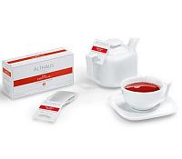 Чай фруктовый пакетированный Althaus Strawberry Flip 20Х4 г