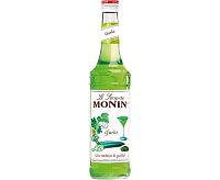 Сироп для кофе и коктейлей Monin Огуречный 1 л