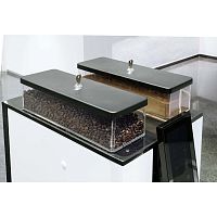 Кофемашина WMF 1100 S 03.1120.1211