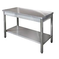 Стол ITERMA СЦ 211-1206 центральный