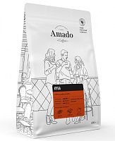 Кофе в зернах Amado Куба 0,5 кг