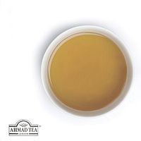 Чай черный Ahmad Tea Green Tea (Зеленый Чай) 25 пакетиков