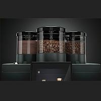 Кофемашина WMF 1300 S 03.1350.0070