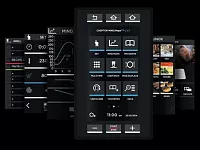 Конвекционная печь Unox XEBC-04EU-EPR