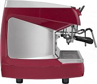 Кофемашина рожковая профессиональная Nuova Simonelli Aurelia II 2Gr S 220V red high groups арт. 1201