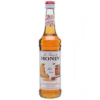 Сироп для кофе и коктейлей Monin Мед  0,7 л