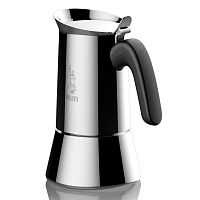 Гейзерная кофеварка Bialetti New Venus 2 порции 85 мл