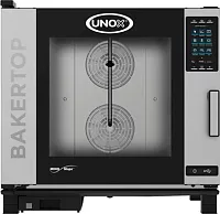 Конвекционная печь Unox XEBC-04EU-EPR
