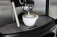 Кофемашина Schaerer Coffee Art Plus Best Foam